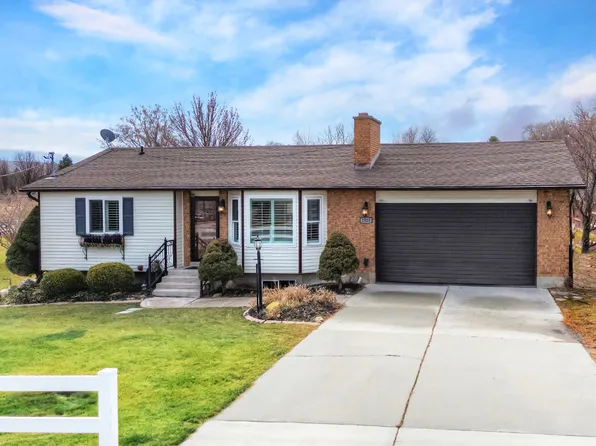 2025 W 14400 S, Bluffdale, UT 84065