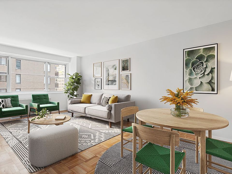1st image of 165 E 32nd St APT 14A