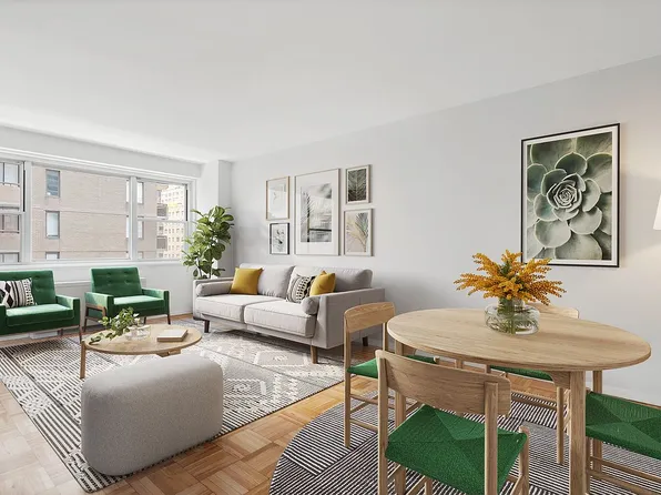 165 E 32nd St APT 14A, New York, NY 10016