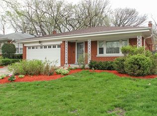 2408 W Sibley St, Park Ridge, IL 60068