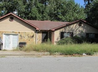 1078 To Lani Farm Rd, Stone Mountain, GA 30083