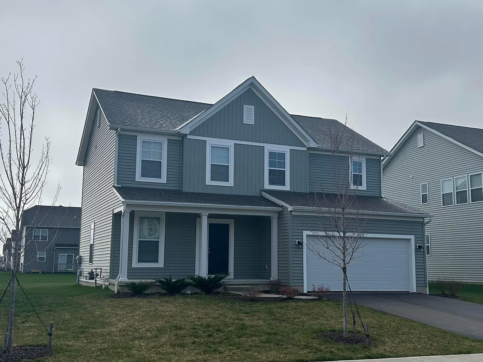 3 bed, 2.5 bath, 2070 sqft, $2,950 — Photo 1