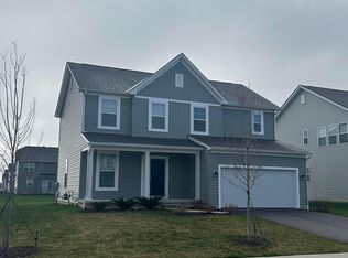 6613 Constitution Way, Powell, OH 43065