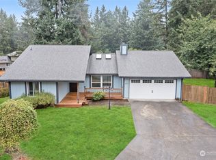 418 Basswood Ct SE, Olympia, WA 98513