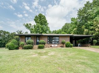 14 Pine Hls, Tuscaloosa, AL 35405