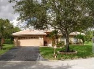 4876 NW 104th Ln, Coral Springs, FL 33076