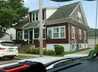 36 Bellevue Ave, Providence, RI 02907