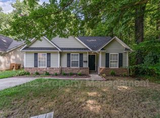 1900 Holly St, Charlotte, NC 28216