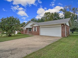 115 Kaeli Cv, Dover, AR 72837