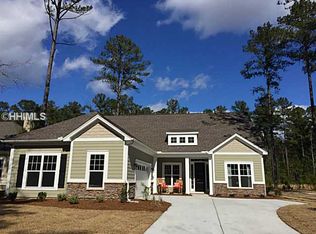 112 Topside W, Hardeeville, SC 29927