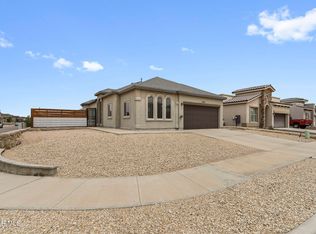 14721 Tierra Harbor Ave, El Paso, TX 79938