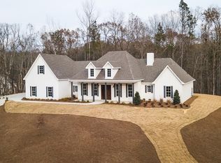 6010 Hunters Hill Ln, Auburn, AL 36830