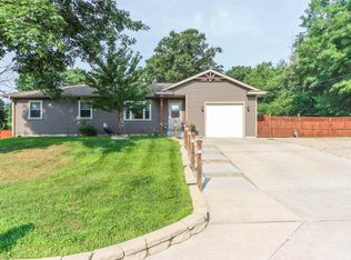 1620 24th Ave S, Wisconsin Rapids, WI 54495