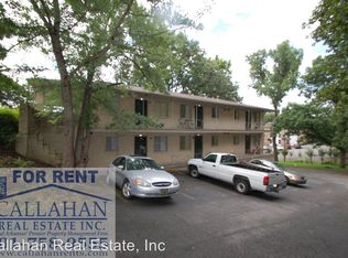 704 W M Ave APT 201, North Little Rock, AR 72116