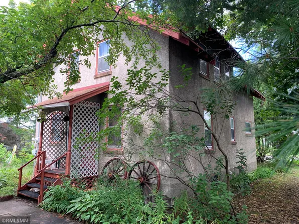 703 2nd St NW, Aitkin, MN 56431