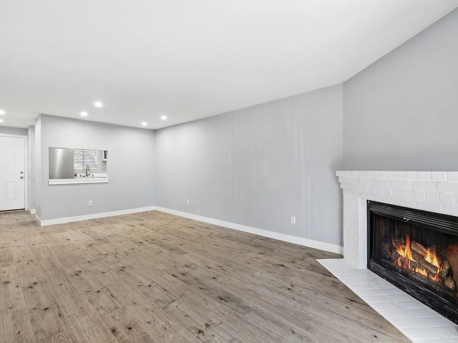 1 bed, 600 sqft, $1,495 — Photo 4