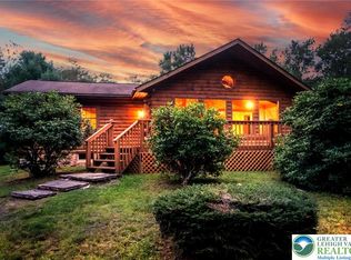 106 Turkey Path Trl, White Haven, PA 18661