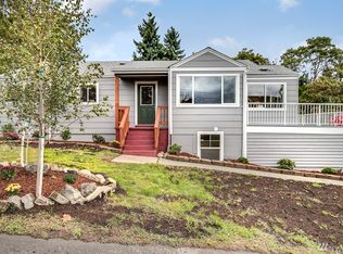 10835 35th Ave SW, Seattle, WA 98146