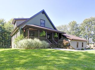 7675 80th Ave, Zeeland, MI 49464