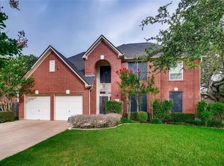 10206 Prism Dr, Austin, TX 78726