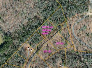 0 Forester Ln #21-24-25, Mill Spring, NC 28756