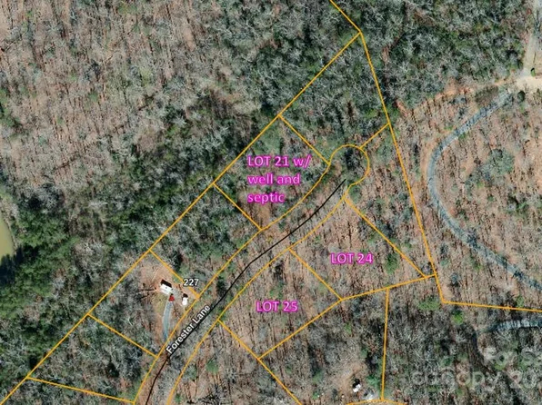0 Forester Ln #25, Mill Spring, NC 28756