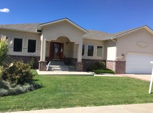 423 Peak St, Trinidad, CO 81082