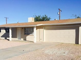 9102 E Marguerite Ave, Mesa, AZ 85208