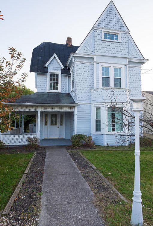 618 Palmer Ave, Salem, VA 24153 Zillow