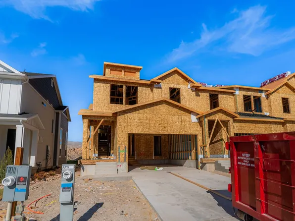 LOT 801 W Banner Dr #1568, Saratoga Springs, UT 84045