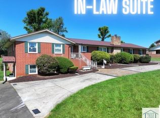 165 Shamrock Dr, Ridgeway, VA 24148