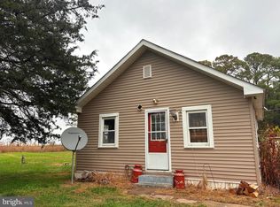 2145 Farm Creek Rd, Wingate, MD 21675