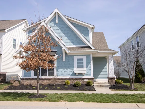 15487 Heatherbank Dr, Westfield, IN 46074