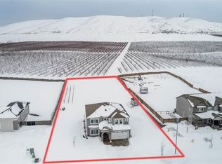 4340 Highview St, Richland, WA 99352