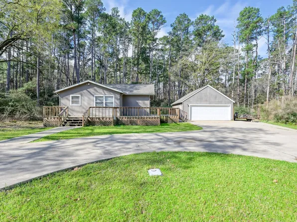 6 Forest Holw, Trinity, TX 75862