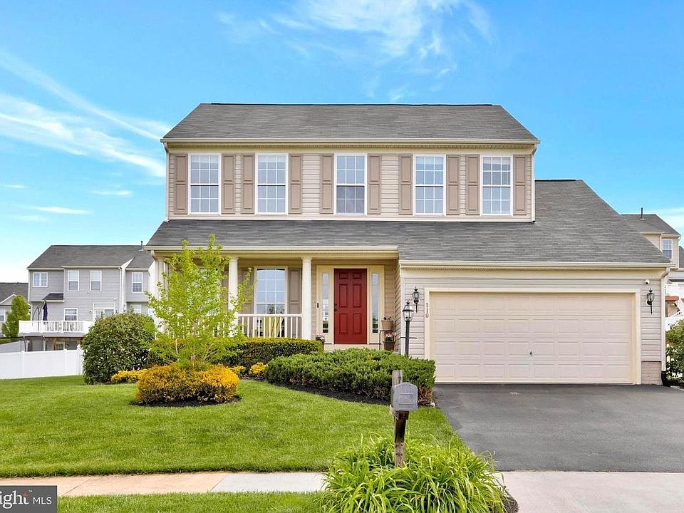 1st image of 110 Half Penny Ct
