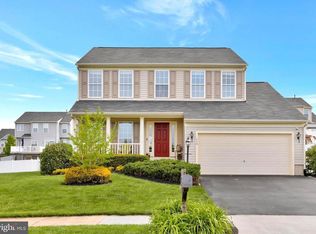 110 Half Penny Ct, Stephens City, VA 22655
