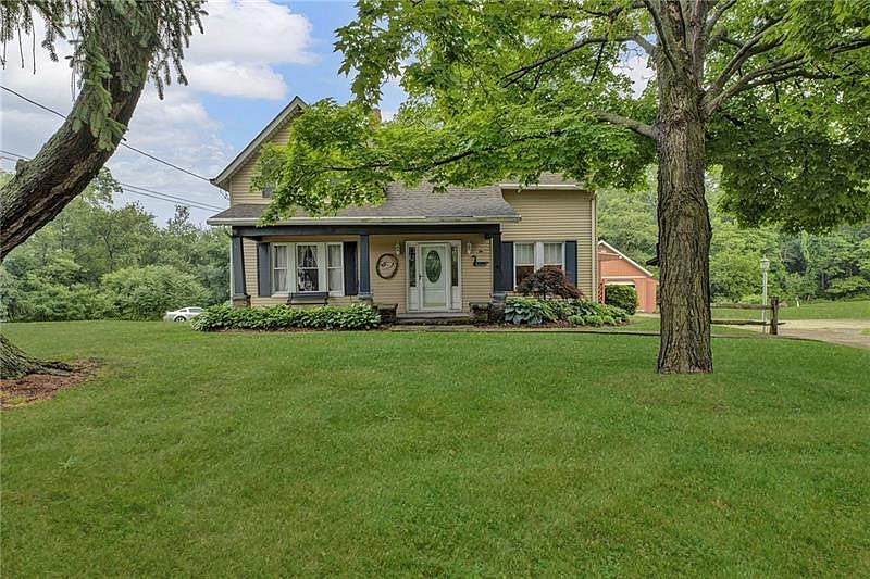 290 Stuber Rd, New Brighton, PA 15066 MLS 1610907 Zillow