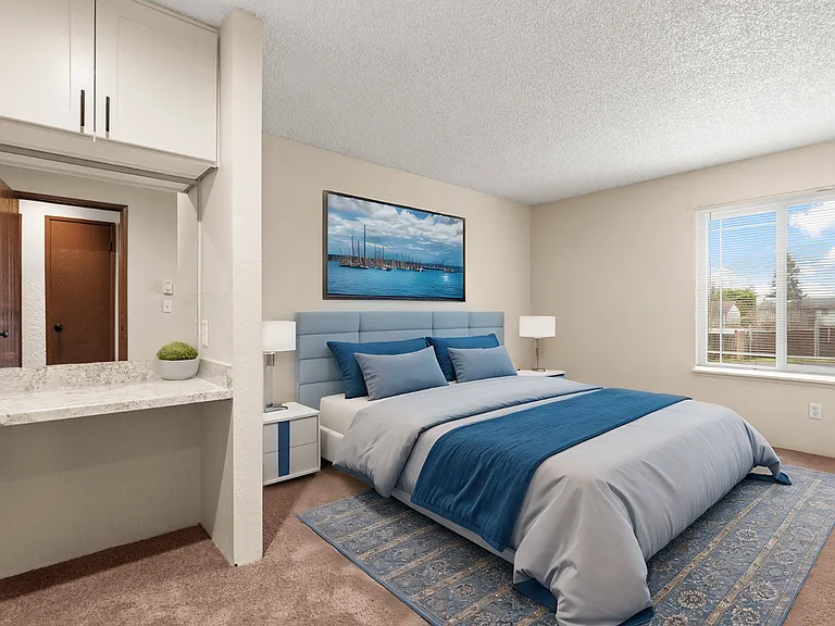 Two Bedroom One Bath Two Bedroom One Bath