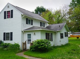 20305 Oak St, Weston, OH