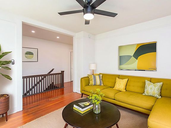 2nd image of 2214 Julian Ave #0