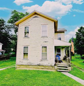 432 S Main St, Cambridge Springs, PA, 16403