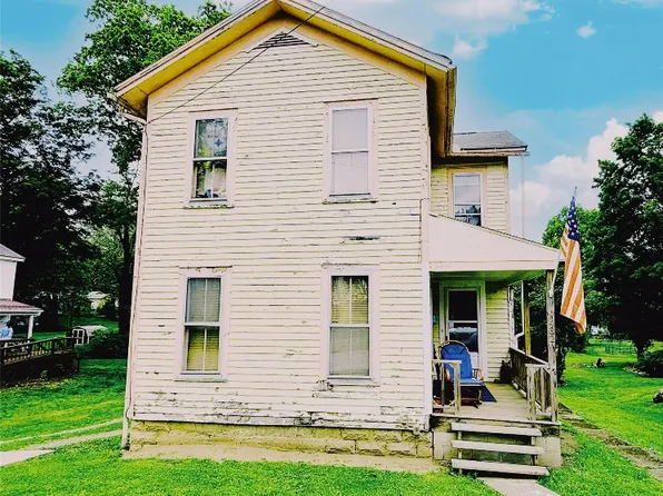 432 S Main St, Cambridge Springs, PA 16403