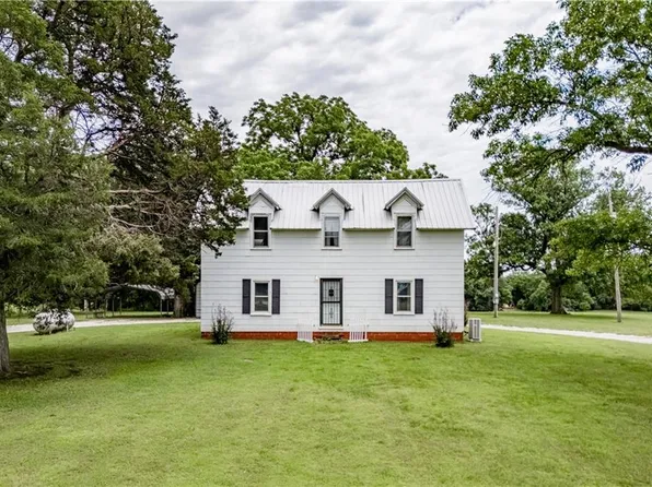 4096 County Road 5500, Cherryvale, KS 67335