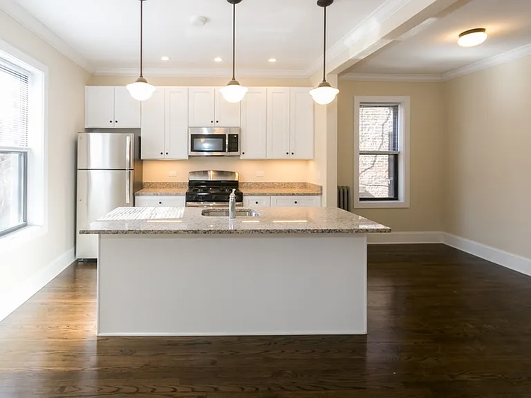 1360 South Kitchen