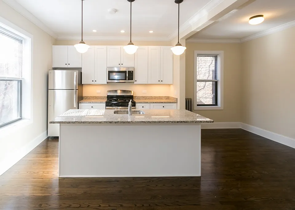 1360 South Kitchen