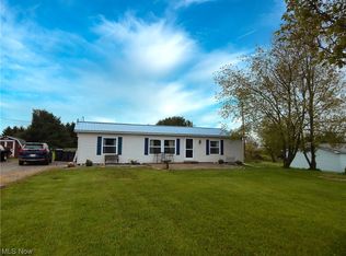 6716 Palmer Rd, West Salem, OH 44287