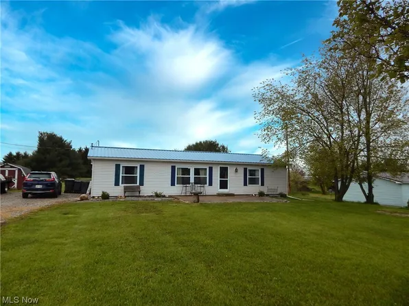 6716 Palmer Rd, West Salem, OH 44287