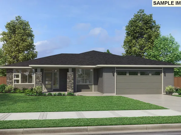 Tulip Ln, Woodland, WA 98674