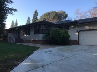 3935 La Honda Way, Carmichael, CA 95608